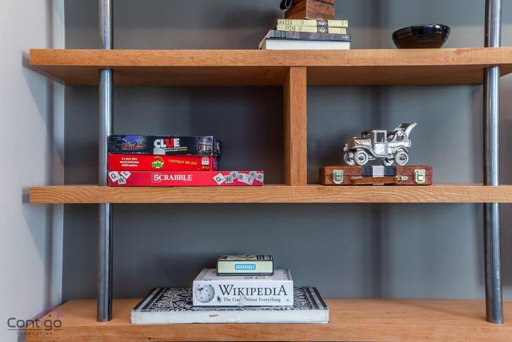 Historic Jd Loft, Near Ice District, Rogers Place, Ug Parking إيدمونتون المظهر الخارجي الصورة