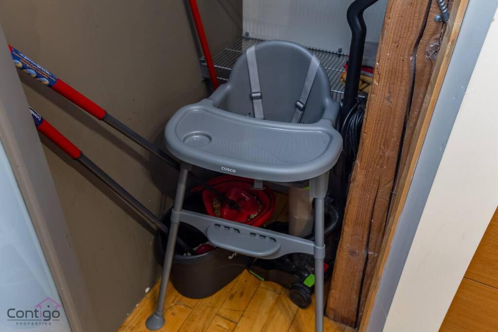 Historic Jd Loft, Near Ice District, Rogers Place, Ug Parking إيدمونتون المظهر الخارجي الصورة